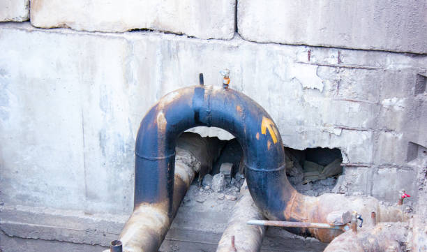 Best Commercial water damage restoration  in Mapleton, UT