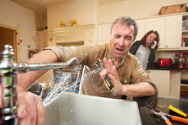 Best Water damage contractors near me  in Mapleton, UT
